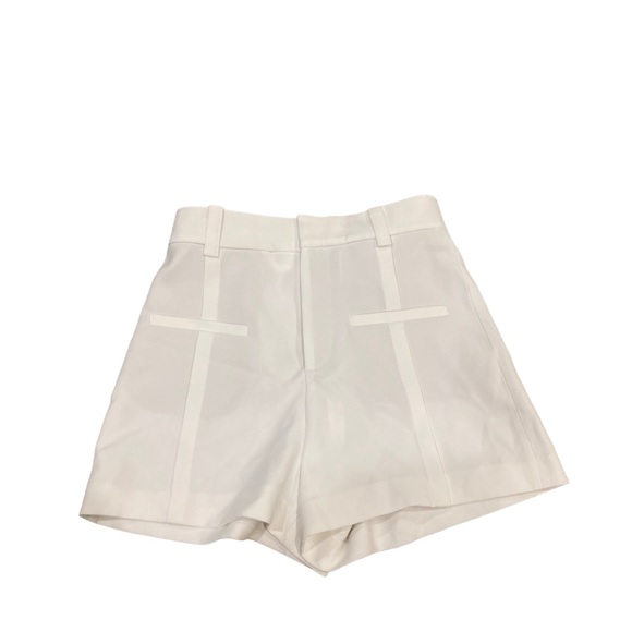 Zara Pants - ZARA Shorts